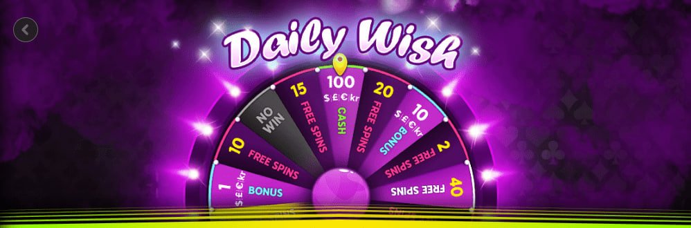 Live Casino ဂိမ်းများ