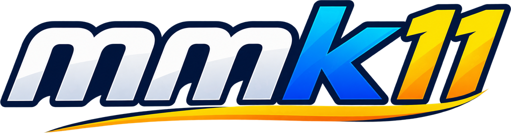 mmk11 Logo